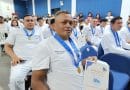 El SAHUM graduó a 119 nuevos técnicos y auxiliares