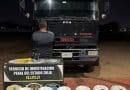 ERE-Cpbez aprehendió a sujeto por trasladar sustancias químicas sin permisología en Maracaibo