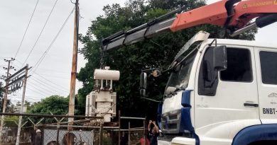 Hospital Universitario de Maracaibo mantiene sus servicios y áreas críticas operativas
