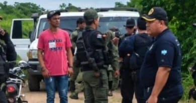 Cicpc abatió a sicario que último a joven e hirió a su padre en Jesús María Semprun