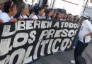 Foro Penal informa sobre excarcelaciones de presos políticos en varios centros de detención Foro Penal informa sobre excarcelaciones de presos políticos en varios centros de detención