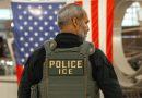 Un agente de ICE dispara en Texas contra un migrante venezolano, que está en estado «grave»