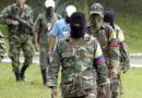 La justicia de paz de Colombia cita a declarar a exjefes de las FARC por casos de violencia de género