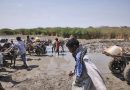La sequía amenaza con dejar a Sudán del Sur al borde de la hambruna La sequía amenaza con dejar a Sudán del Sur al borde de la hambruna