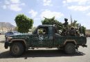 Los hutíes denuncian 28 ataques de Arabia Saudí contra Yemen en las últimas 24 horas