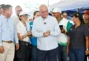 Alto comisionado de ACNUR reitera su compromiso humanitario con Venezuela: Vi resiliencia y esperanza