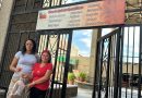 IPSEZ realizó con éxito jornada de venta de pescado a precios solidarios en beneficio de las familias zulianas