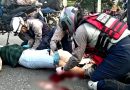 Tragedia en Bachaquero: colisión de motocicletas deja víctimas fatales
