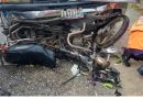 Fallece adulto mayor tras trágico accidente vial en la Panamericana